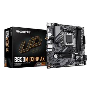 Gigabyte B650M D3HP AX